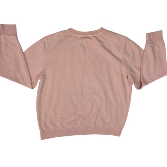 GOODIELLOW Bundle of Men's Crewneck Sweaters - Pink and Light Blue - Picture 3 of 16
